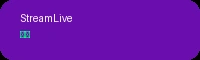 pg电子试玩 - 星播StreamLive平台Logo